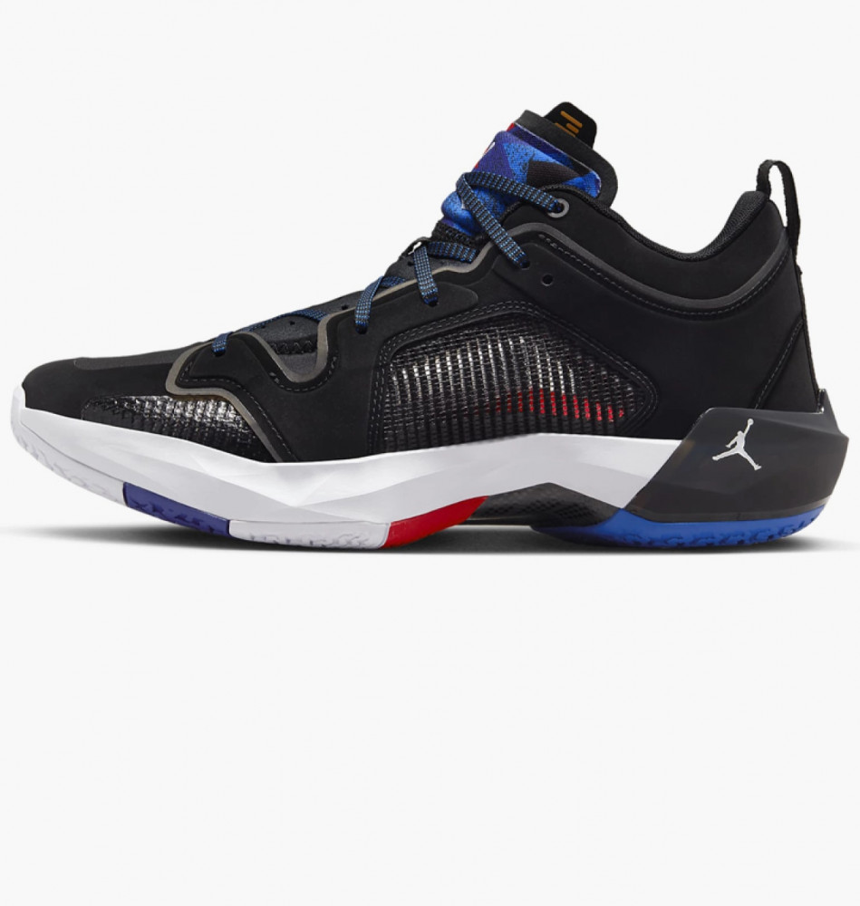 Кросівки унісекс Air Jordan Air Xxxvii Low DQ4122-061