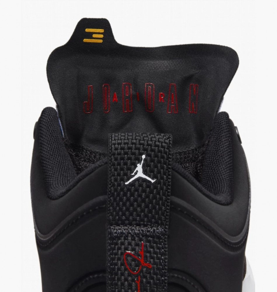 Кросівки унісекс Air Jordan Air Xxxvii Low DQ4122-061_image_6