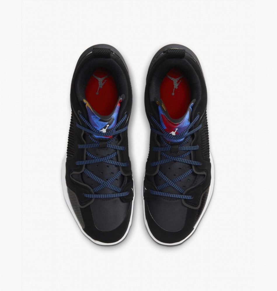 Кросівки унісекс Air Jordan Air Xxxvii Low DQ4122-061_image_7