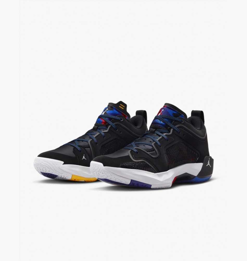 Кросівки унісекс Air Jordan Air Xxxvii Low DQ4122-061_image_8