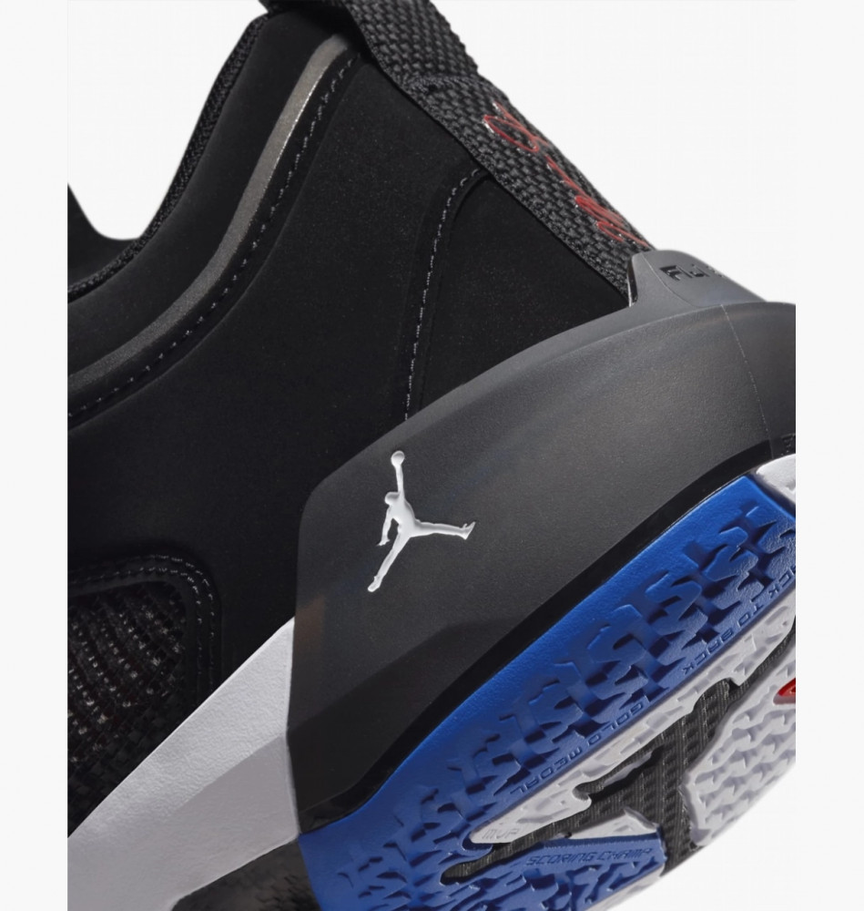 Кросівки унісекс Air Jordan Air Xxxvii Low DQ4122-061_image_3