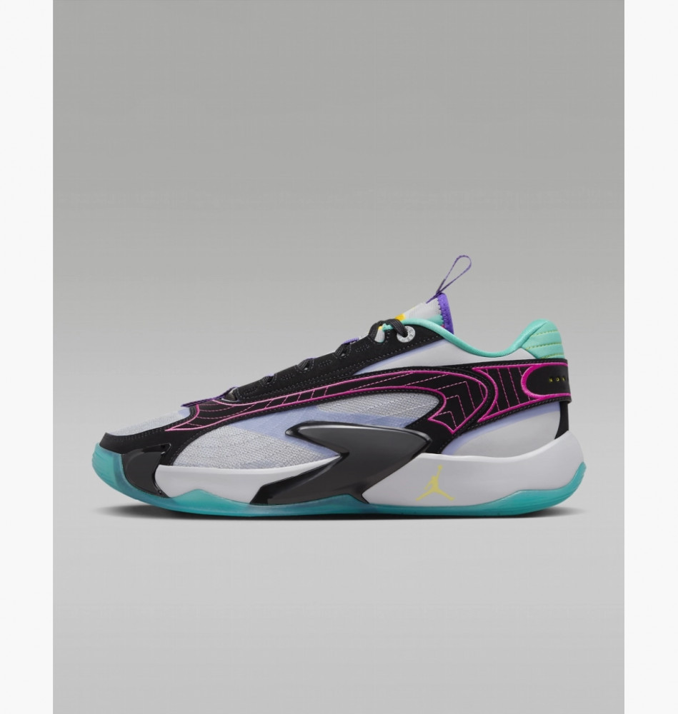 Кросівки Jordan Luka 2 DX8733-007