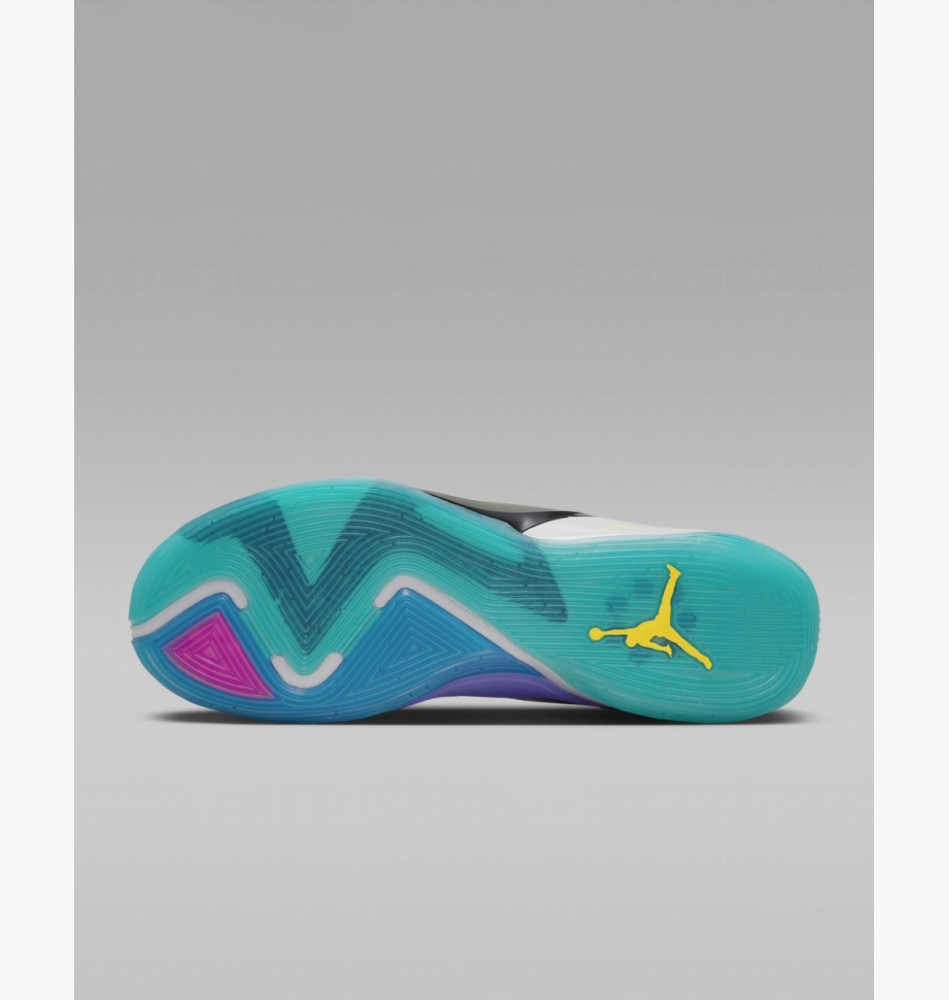 Кросівки Jordan Luka 2 DX8733-007_image_3