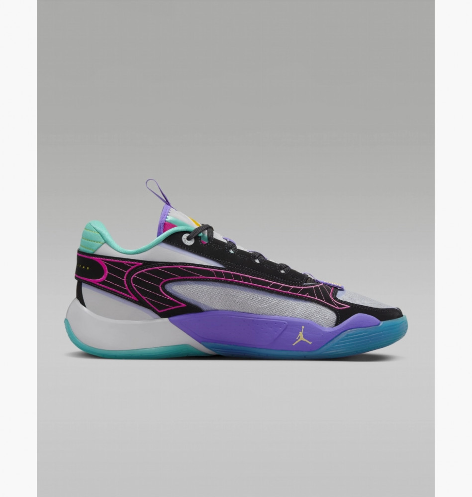 Кросівки Jordan Luka 2 DX8733-007