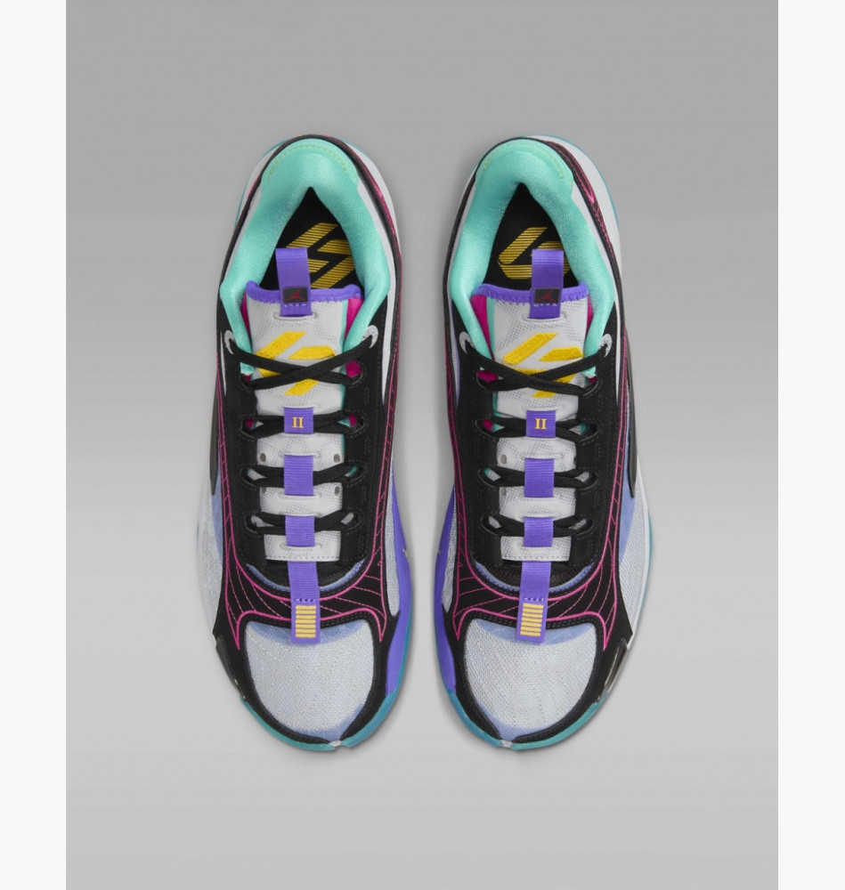 Кросівки Jordan Luka 2 DX8733-007_image_4