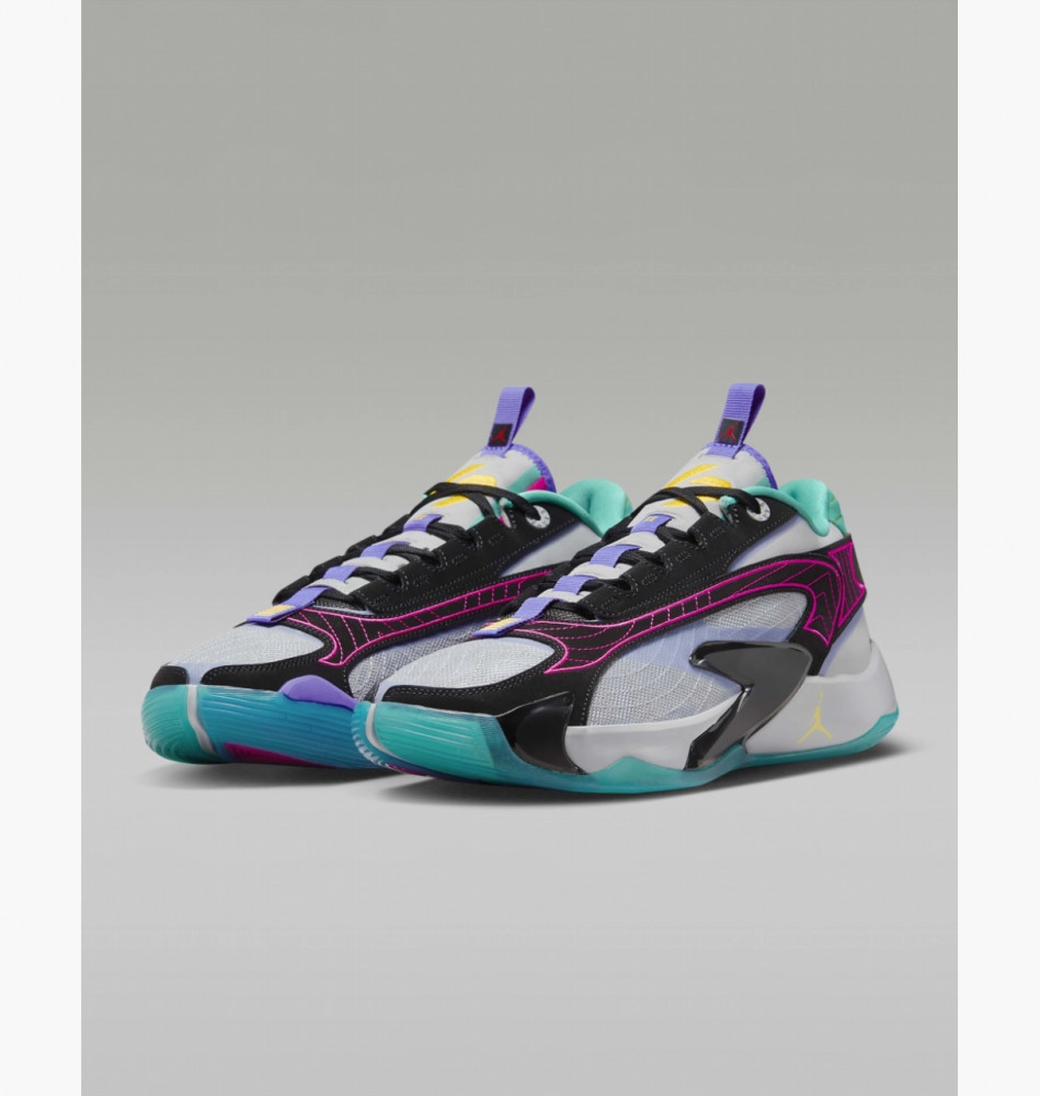 Кросівки Jordan Luka 2 DX8733-007_image_7