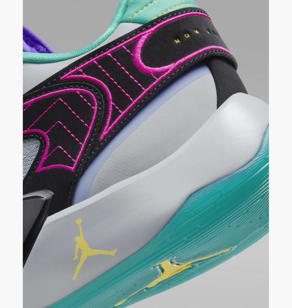 Кросівки Jordan Luka 2 DX8733-007_image_5