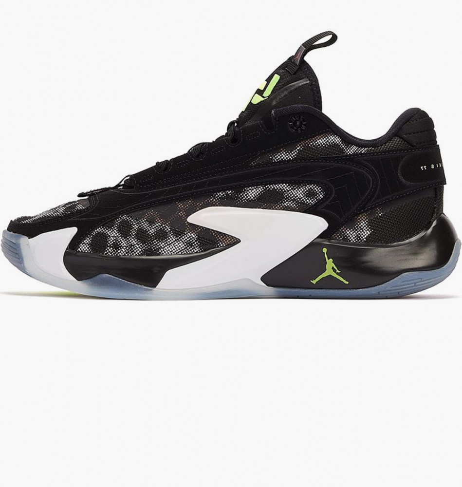 Кросівки унісекс Air Jordan Luka 2 DX8733-017