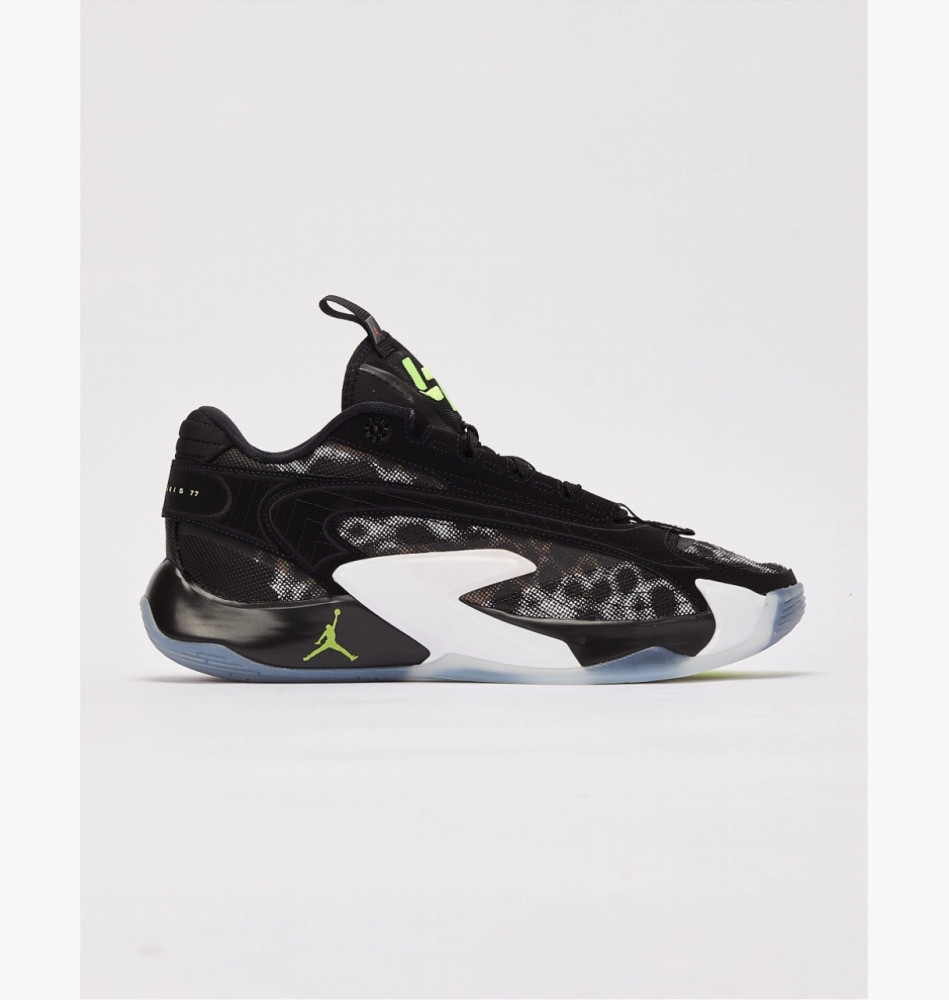 Кросівки унісекс Air Jordan Luka 2 DX8733-017
