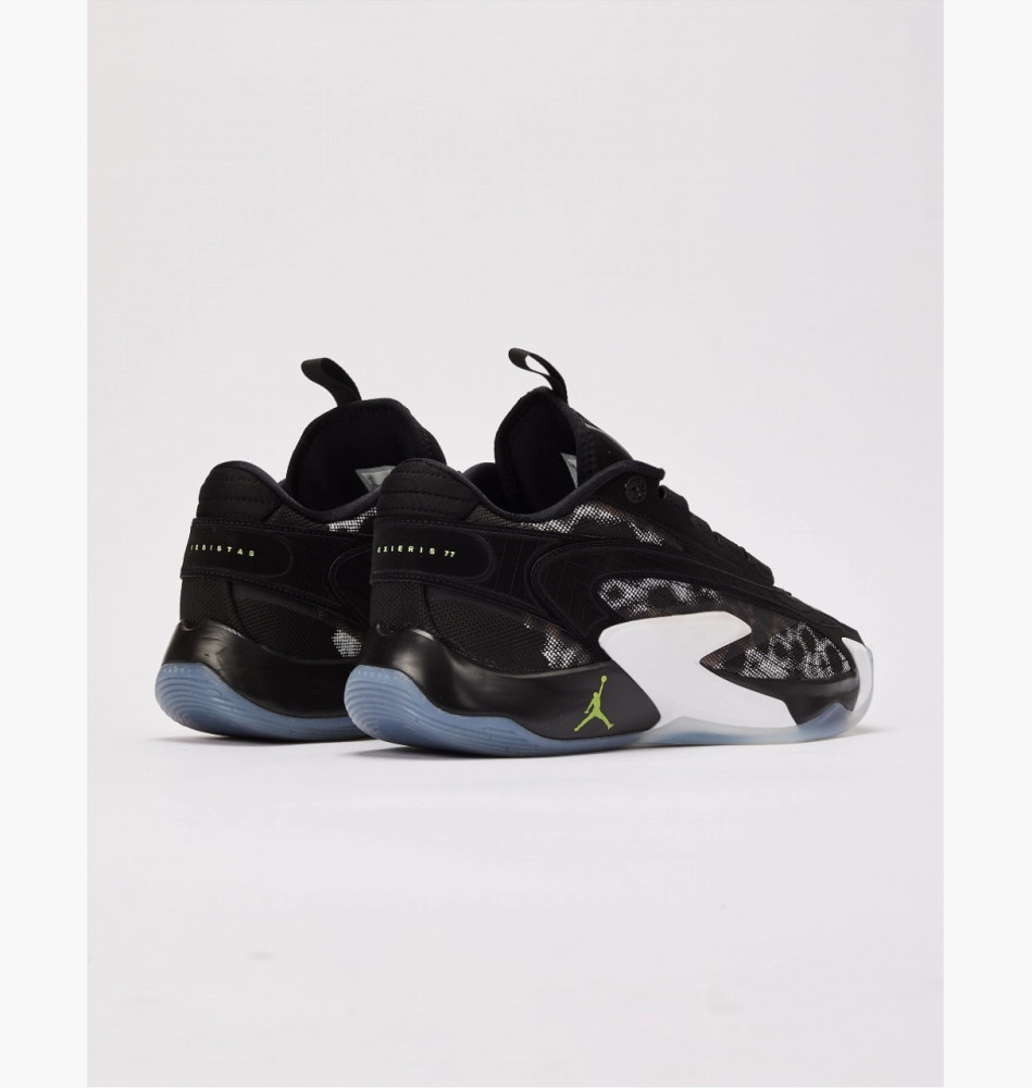 Кросівки унісекс Air Jordan Luka 2 DX8733-017_image_6