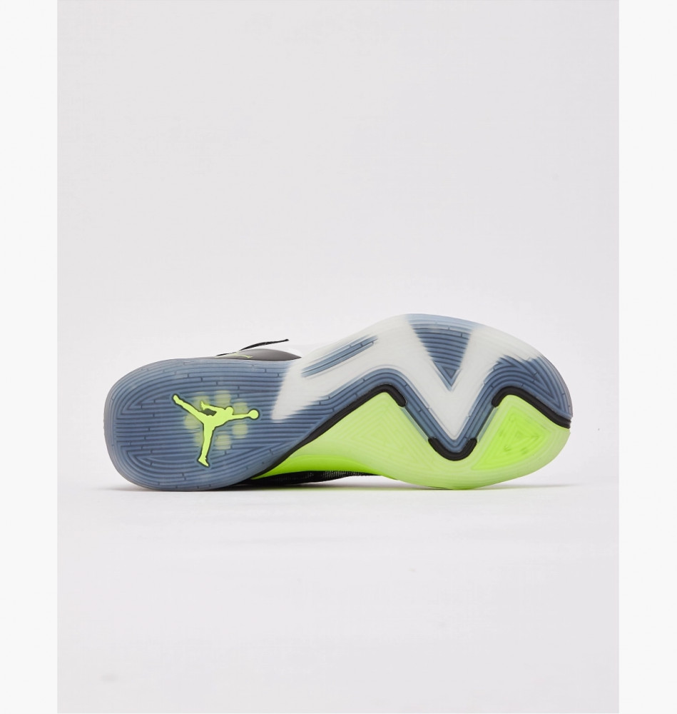 Кросівки унісекс Air Jordan Luka 2 DX8733-017_image_5