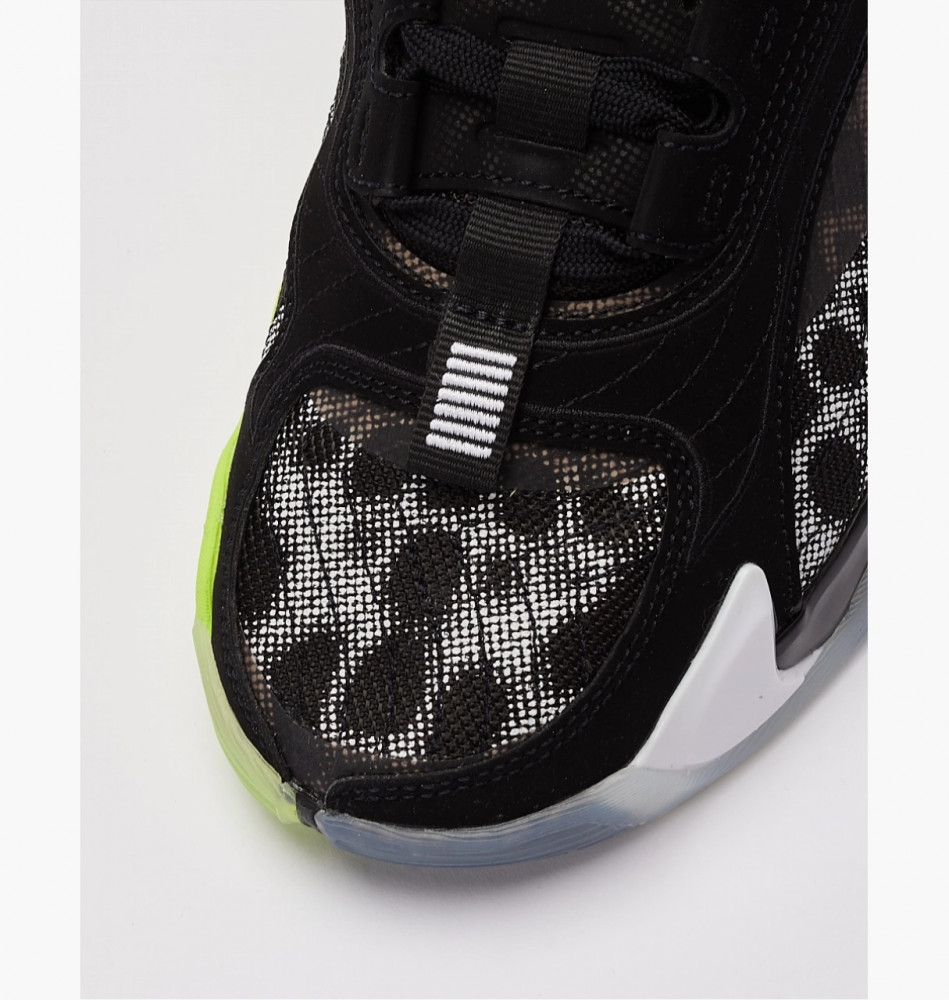 Кросівки унісекс Air Jordan Luka 2 DX8733-017_image_3