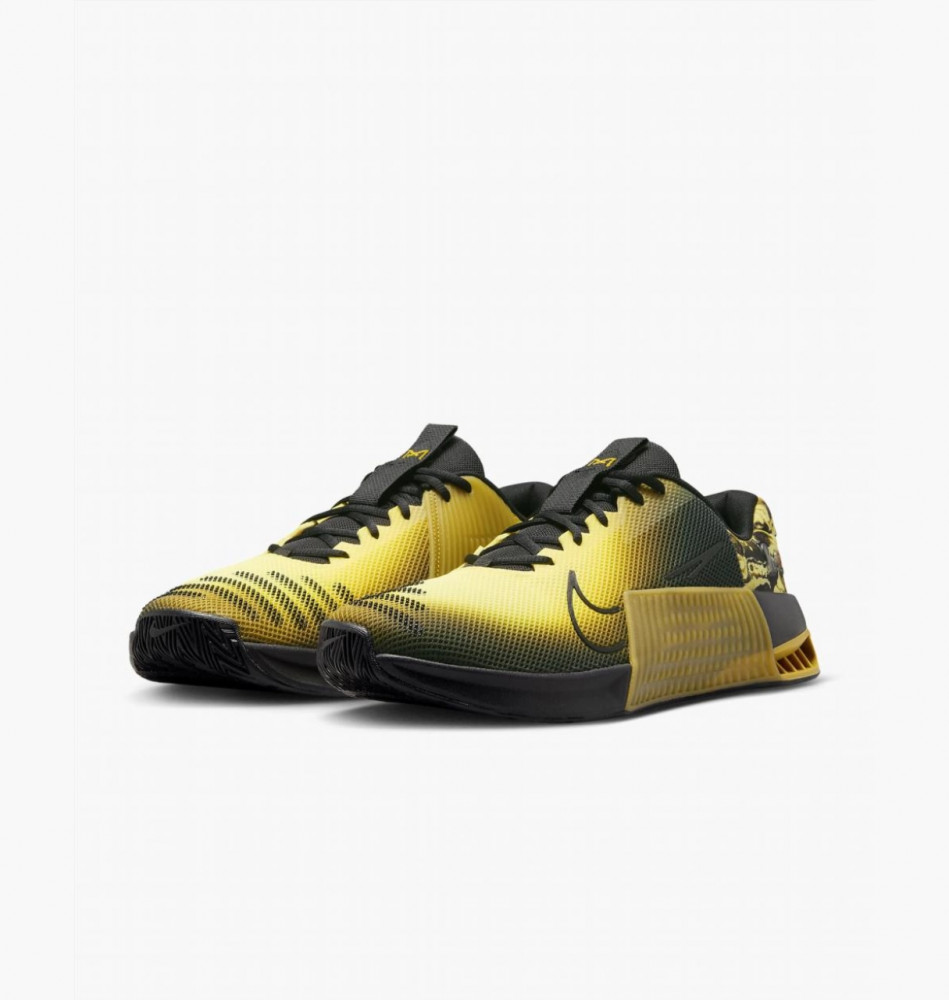 Кросівки чоловічі Nike Metcon 9 Amp DZ2616-002_image_4
