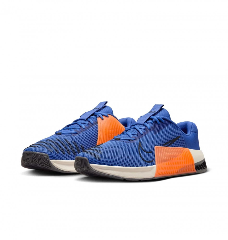 Кросівки Nike Metcon 9 DZ2617-401_image_3