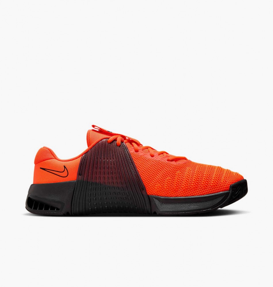 Кросівки Nike Metcon 9 Orange DZ2617-801