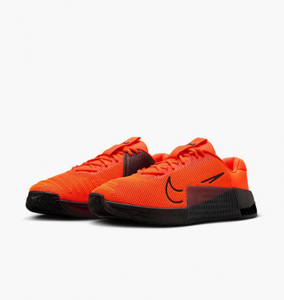 Кросівки Nike Metcon 9 Orange DZ2617-801_image_3