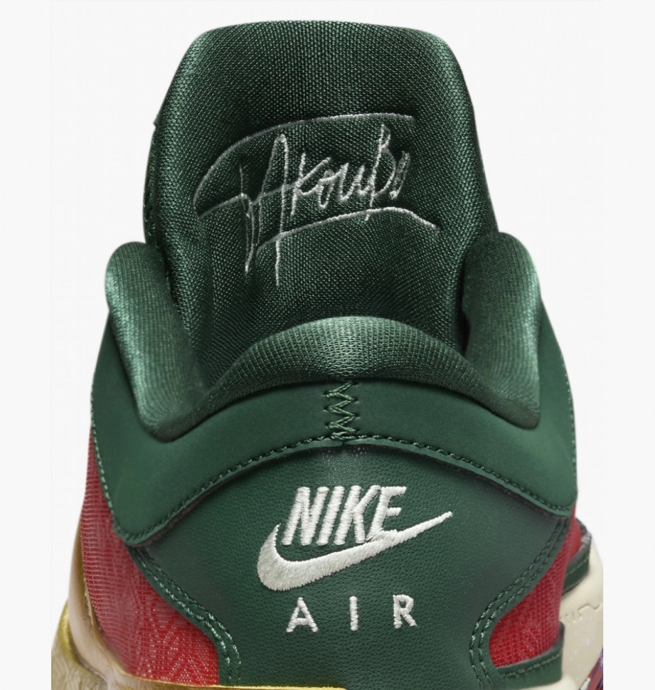 Кросівки Nike Freak 5 Basketball DZ2944-600_image_4