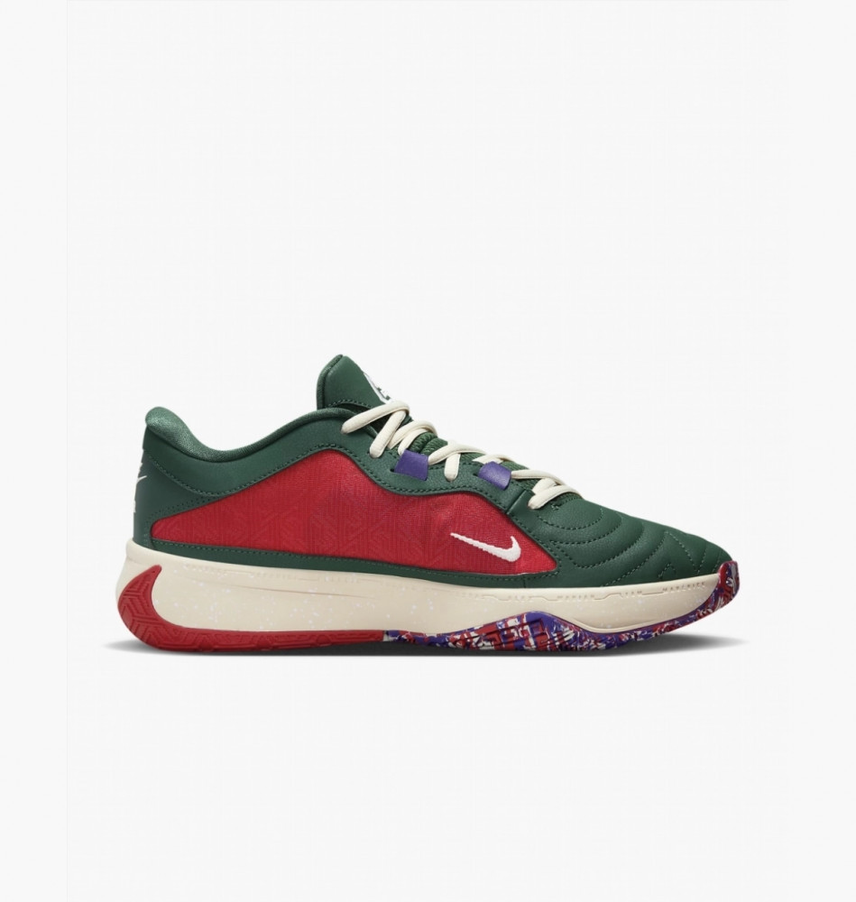 Кросівки Nike Freak 5 Basketball DZ2944-600