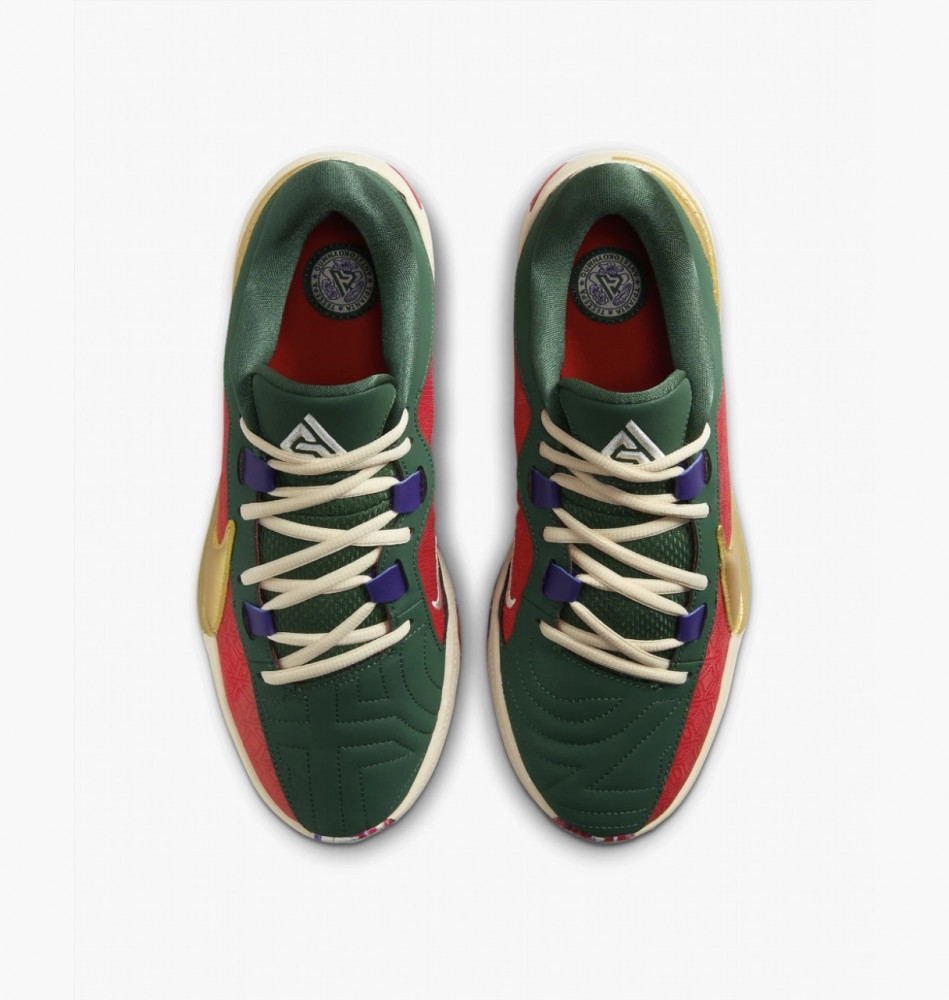 Кросівки Nike Freak 5 Basketball DZ2944-600_image_7