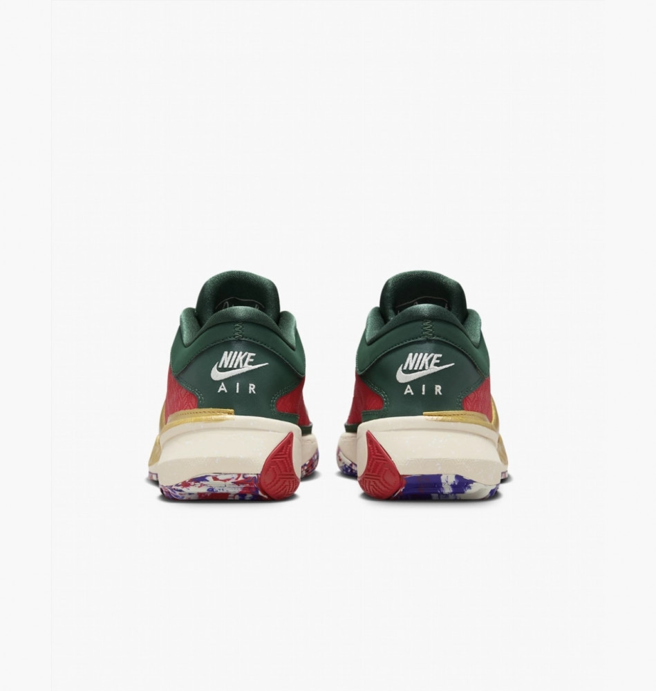 Кросівки Nike Freak 5 Basketball DZ2944-600_image_5