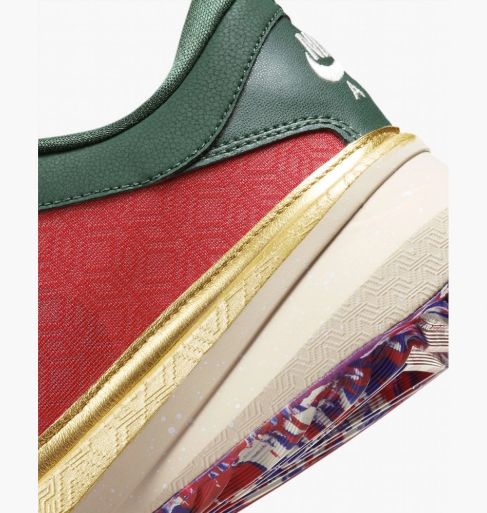 Кросівки Nike Freak 5 Basketball DZ2944-600_image_8