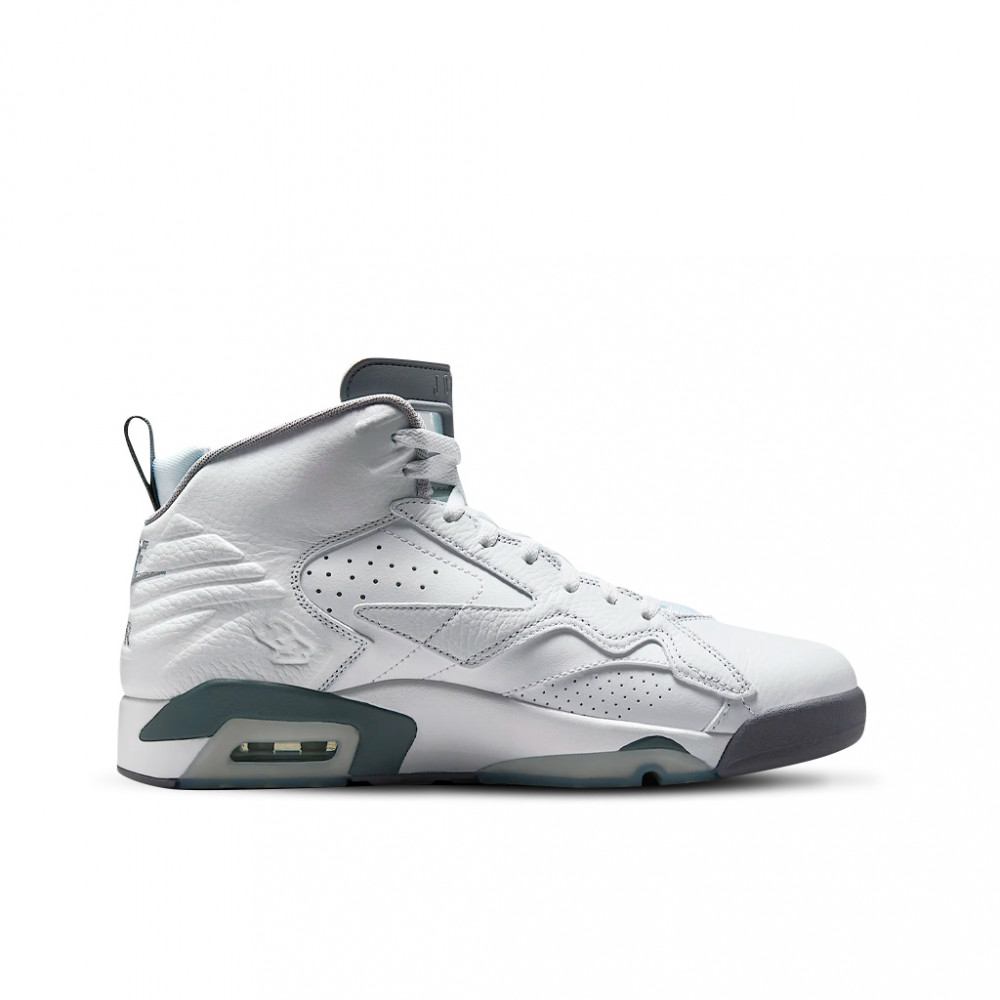 Кросівки Air Jordan Jumpman Mvp DZ4475-102