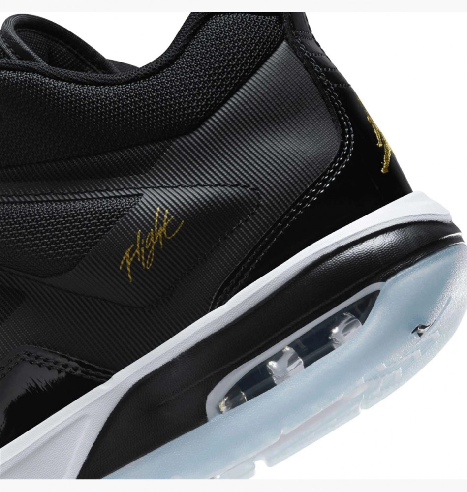 Кросівки чоловічі Nike Stay Loyal 3 FB1396-002_image_3