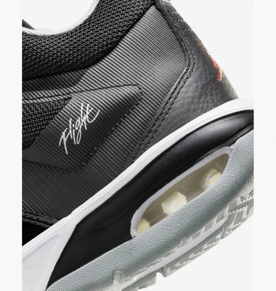 Кросівки чоловічі Air Jordan Stay Loyal 3 FB1396-006_image_3
