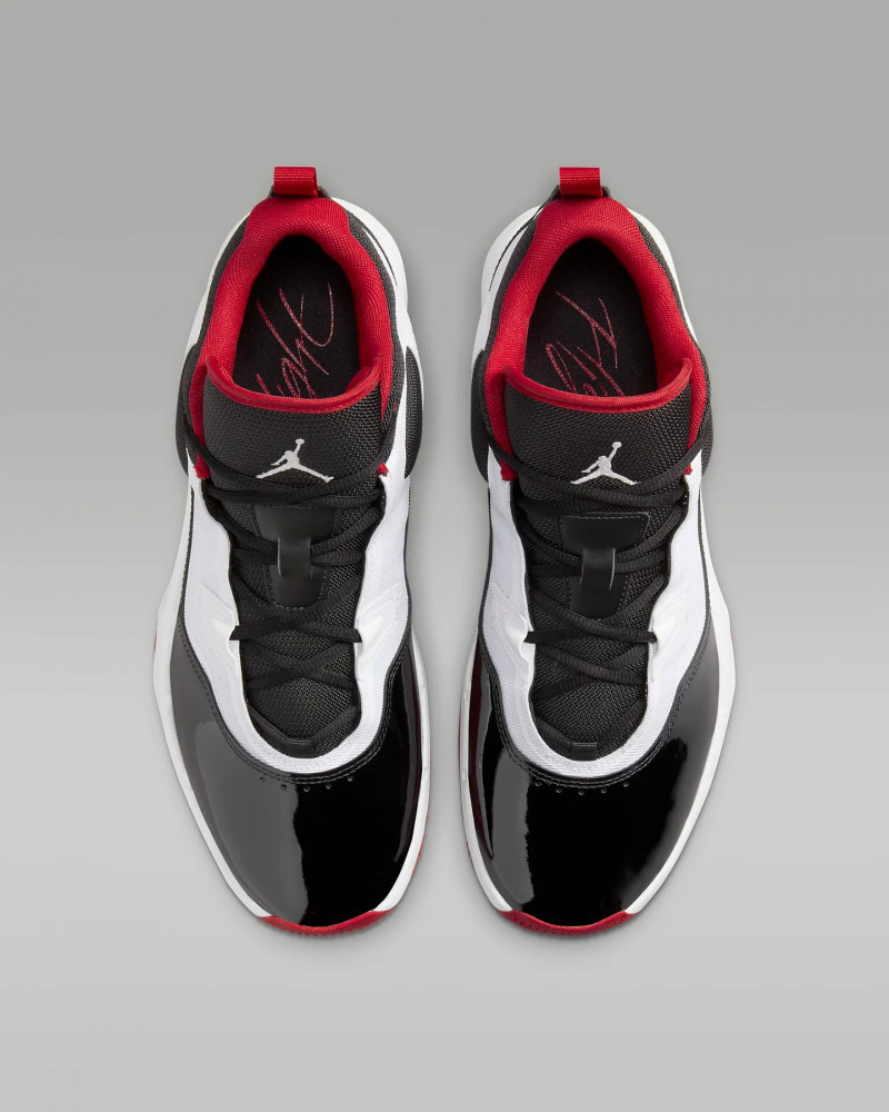 Кросівки чоловічі Air Jordan Stay Loyal 3 FB1396-101_image_5