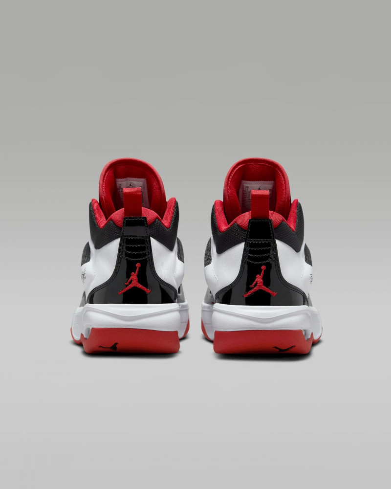 Кросівки чоловічі Air Jordan Stay Loyal 3 FB1396-101_image_3