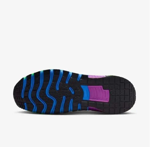 Чоловічі кросівки Nike Metcon Free 6 FJ7127-005_image_7