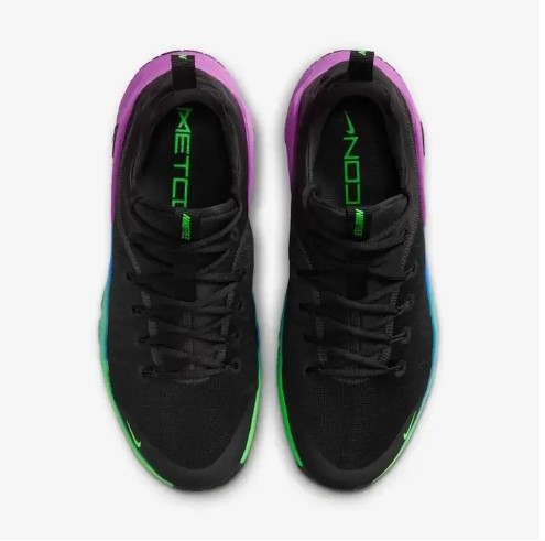 Чоловічі кросівки Nike Metcon Free 6 FJ7127-005_image_5