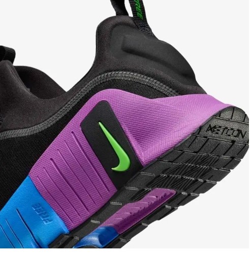Чоловічі кросівки Nike Metcon Free 6 FJ7127-005_image_8