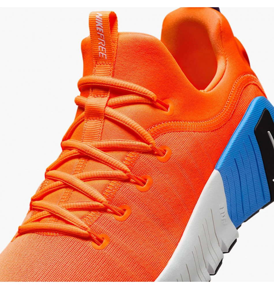 Чоловічі кросівки Nike Metcon Free 6 FJ7127-802_image_6