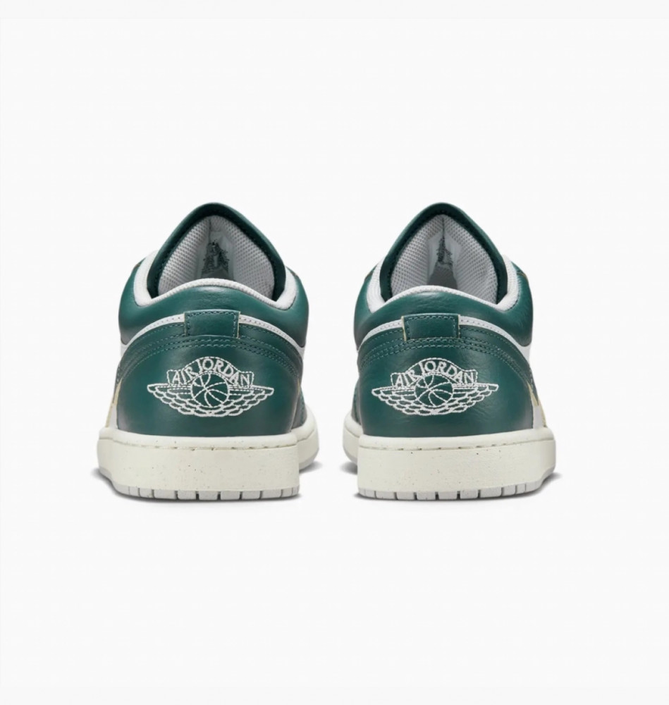 Кросівки чоловічі Air Jordan 1 Low Se FQ7687-300_image_4