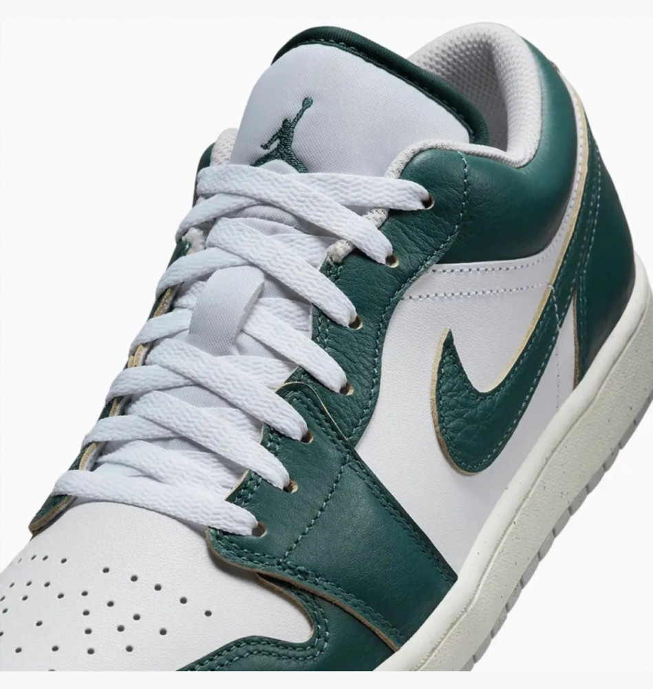 Кросівки чоловічі Air Jordan 1 Low Se FQ7687-300_image_7