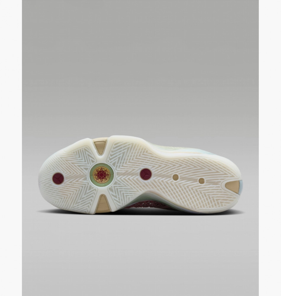 Кросівки чоловічі Air Jordan Xxxviii Chinese New Year FQ8894-600_image_5