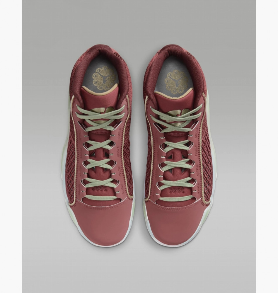 Кросівки чоловічі Air Jordan Xxxviii Chinese New Year FQ8894-600_image_4