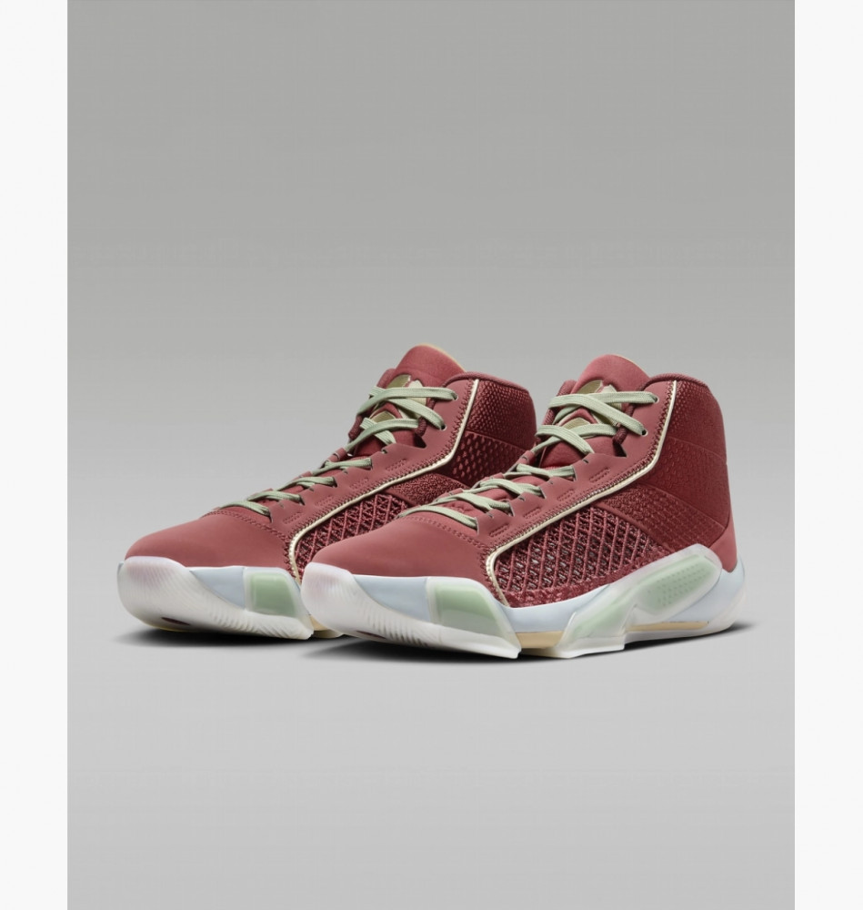 Кросівки чоловічі Air Jordan Xxxviii Chinese New Year FQ8894-600_image_3