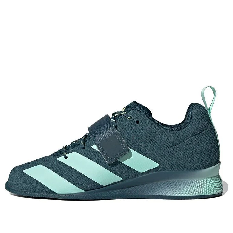 Штангетки Adidas Adipower 2 FX0570