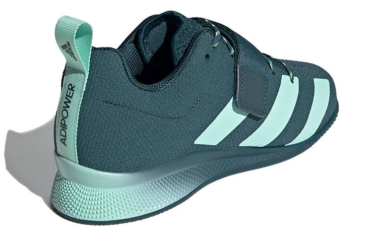 Штангетки Adidas Adipower 2 FX0570_image_4
