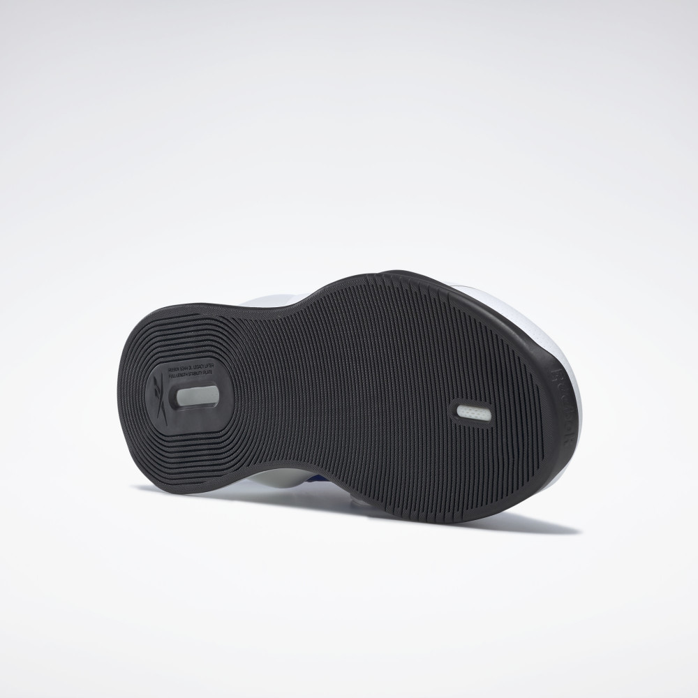 Штангетки Reebok Legacy Lifter II FY3536_image_4