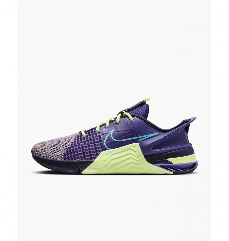 Кросівки чоловічі Nike Metcon 8 Flyease Amp Fd0457-500