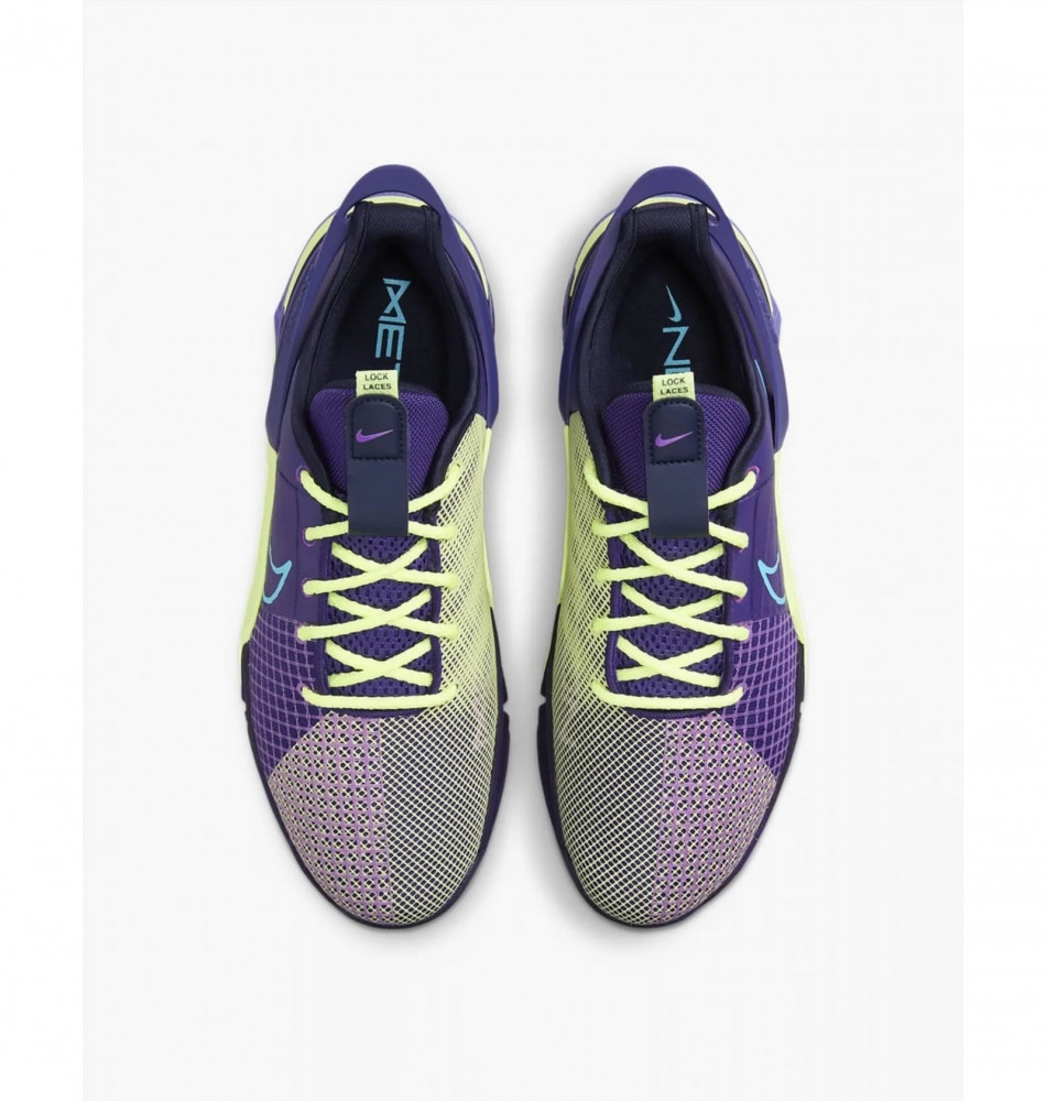 Кросівки чоловічі Nike Metcon 8 Flyease Amp Fd0457-500_image_7