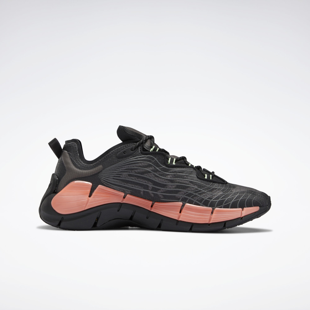 Кросівки чоловічі Reebok Zig Kinetica FX9349