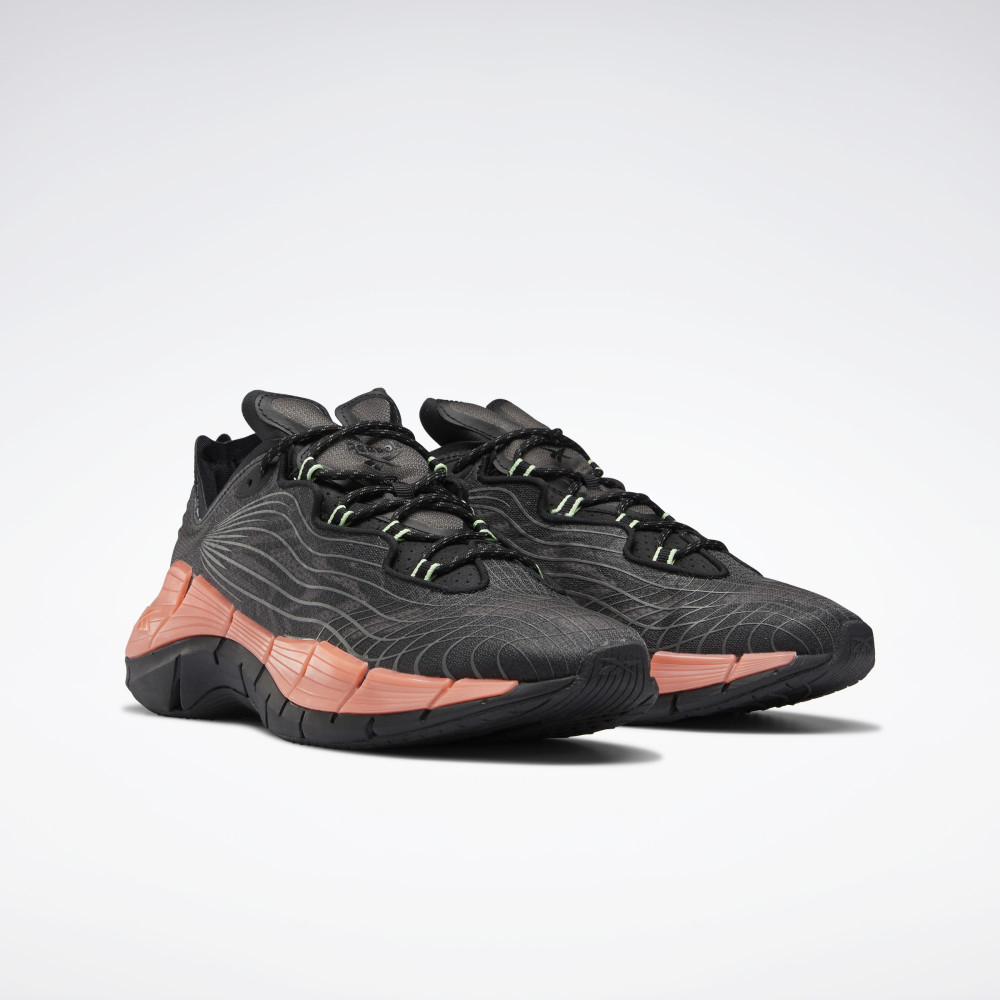 Кросівки чоловічі Reebok Zig Kinetica FX9349_image_8
