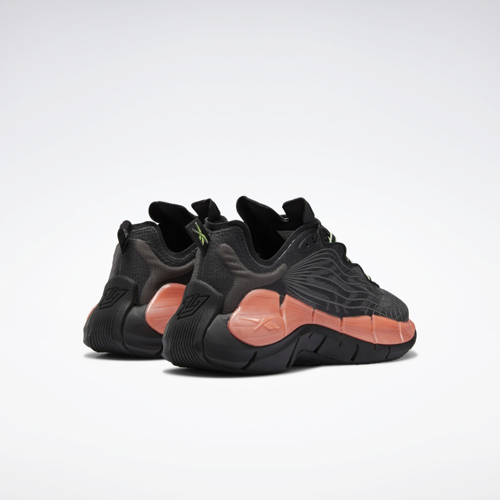 Кросівки чоловічі Reebok Zig Kinetica FX9349