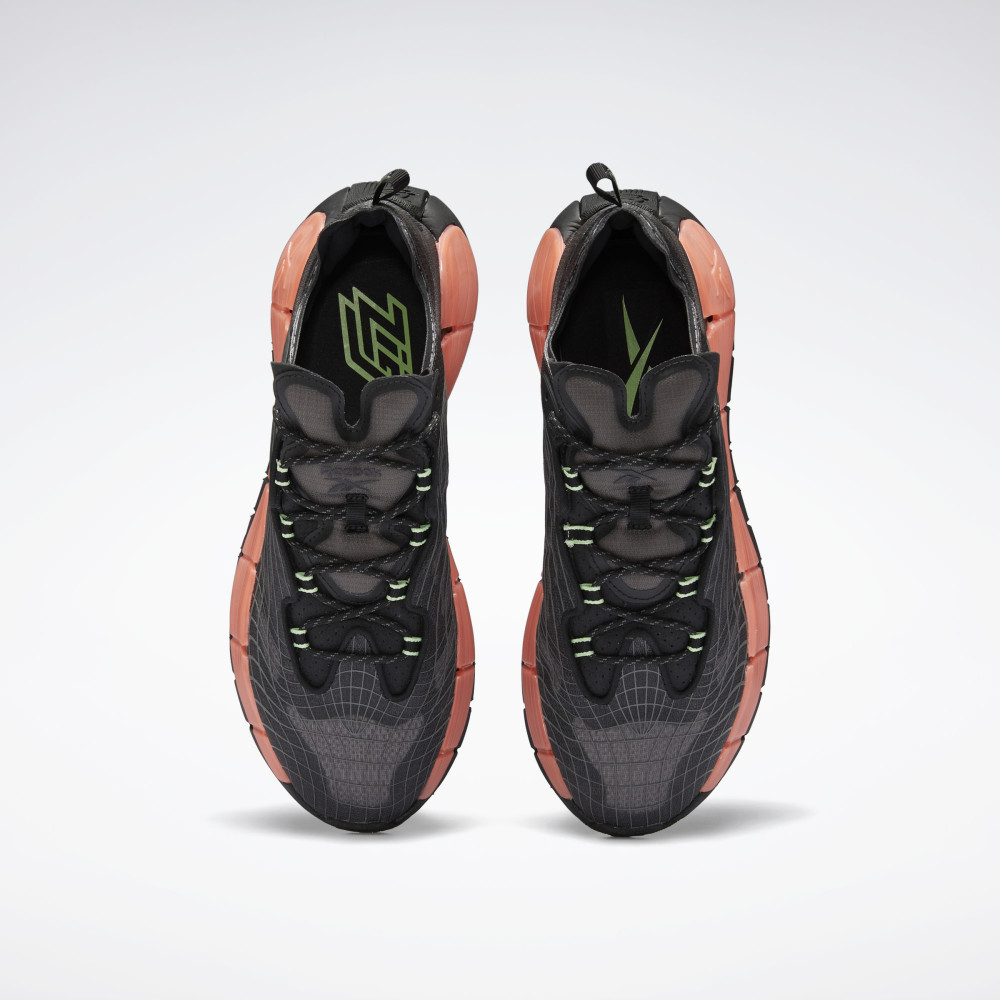 Кросівки чоловічі Reebok Zig Kinetica FX9349_image_5