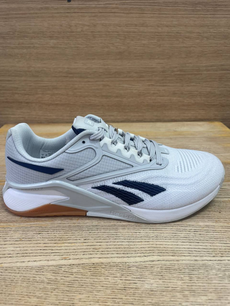 Жіночі кросівки Reebok Nano X2 GX9919