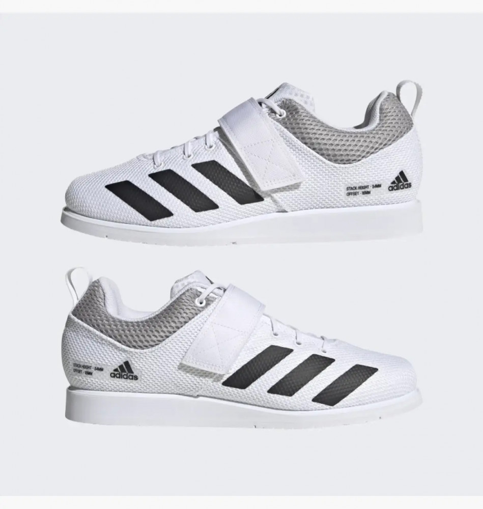 Штангетки Adidas Powerlift 5 Weightlifting GY8919_image_8